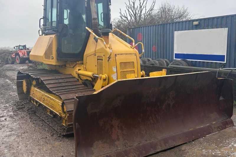 OmecoHub - Immagine KOMATSU D51PX-22